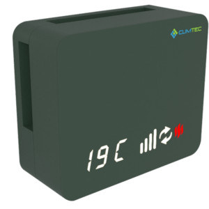 Рекуператор Climtec Optima 125 Standard
