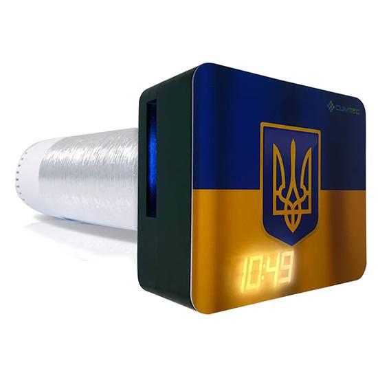 Патріотичні принти
