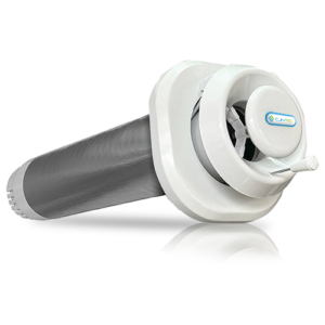 Рекуператор <br>Climtec РД 100 База