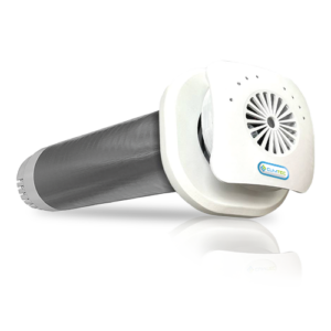 Рекуператор <br>Climtec РД 100 Стандарт