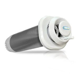 Рекуператор <br>Climtec РД 125 База