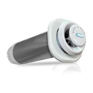 Рекуператор <br>Climtec РД 125 Стандарт
