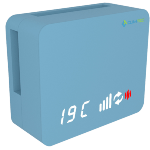 Рекуператор Climtec Optima 150 Standard