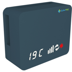 Рекуператор Climtec Optima 200+ Standard