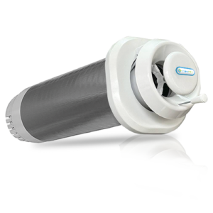 Рекуператор <br>Climtec РД 200 База