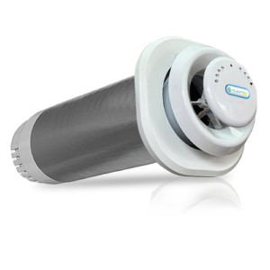 Рекуператор <br>Climtec РД 200 Стандарт