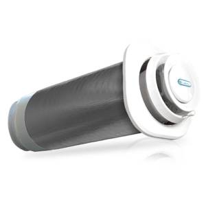 Рекуператор Climtec РД 250 База