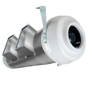Рекуператор Climtec РДЦ 250 База (централізована)