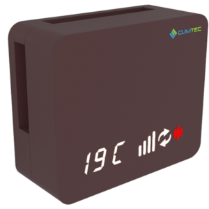 Рекуператор Climtec Optima 100 Standard